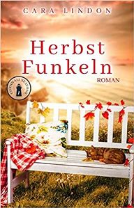 Herbstfunkeln Book Cover