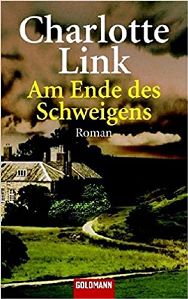 Am Ende des Schweigens Book Cover