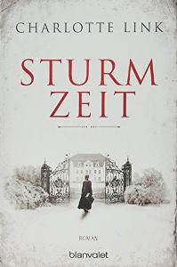 Sturmzeit Book Cover