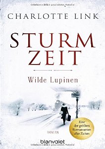 Wilde Lupinen Book Cover