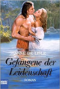 Gefangene der Leidenschaft Book Cover