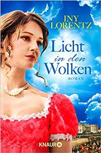 Licht in den Wolken Book Cover