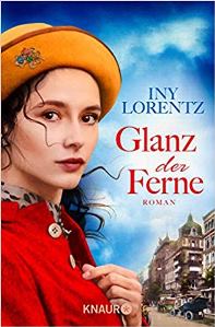 Glanz der Ferne Book Cover