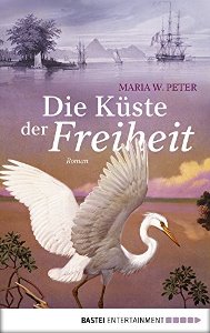 Die Küste der Freiheit Book Cover