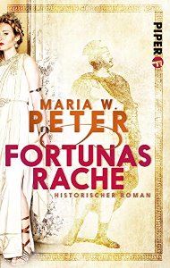 Fortunas Rache Book Cover