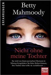 Nicht ohne meine Tochter Book Cover