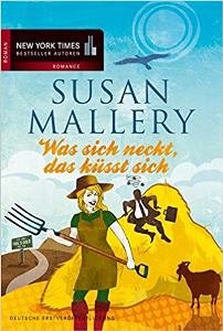 Was sich neckt, das küsst sich Book Cover