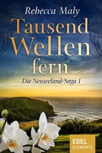 Tausend Wellen fern 1 Book Cover