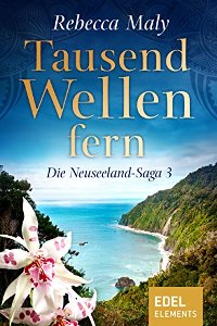 Tausend Wellen fern 3 Book Cover