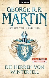 Die Herren von Winterfell Book Cover