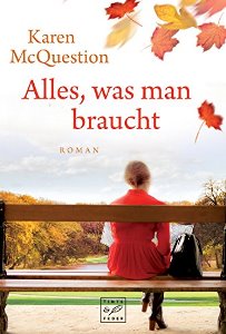 Alles, was man braucht Book Cover