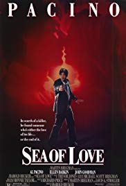 Sea of Love - Melodie des Todes Book Cover