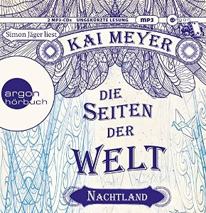 Nachtland Book Cover