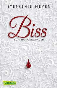 Bis(s) zum Morgengrauen Book Cover