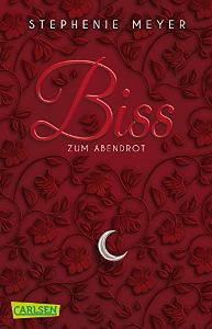 Bis(s) zum Abendrot Book Cover