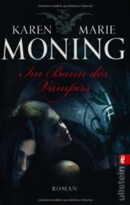 Im Bann des Vampirs Book Cover