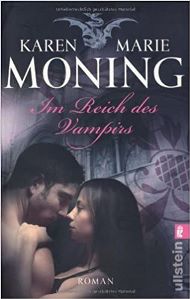 Im Reich des Vampirs Book Cover