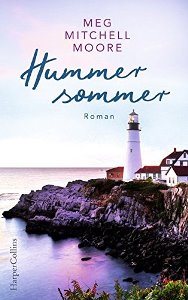 Hummersommer Book Cover