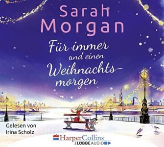 Für immer und ein Weihnachtsmorgen Book Cover