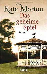 Das geheime Spiel Book Cover