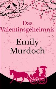 Das Valentinsgeheimnis Book Cover