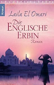 Die englische Erbin Book Cover