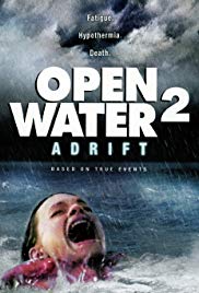 Open Water 2 Book Cover