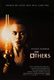 The Others Book Cover