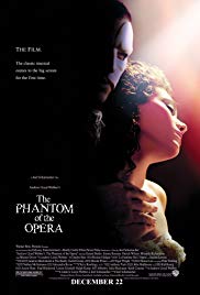 Das Phantom der Oper Book Cover