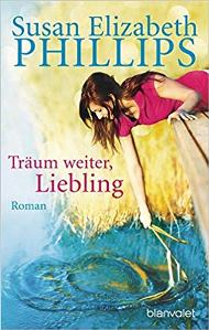 Träum weiter, Liebling Book Cover