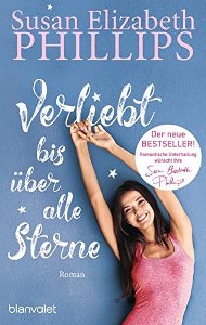 Verliebt bis über alle Sterne Book Cover