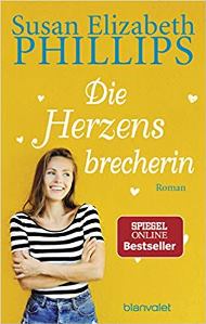 Die Herzensbrecherin Book Cover