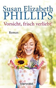 Vorsicht, frisch verliebt Book Cover