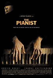 Der Pianist Book Cover