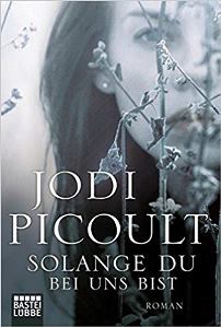 Solange du bei uns bist Book Cover