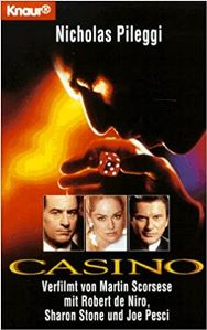 Casino Book Cover