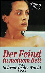 Schreie in der Nacht Book Cover