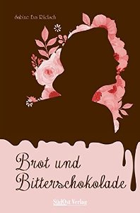 Brot und Bitterschokolade Book Cover