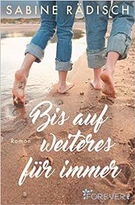 Bis auf weiteres für immer Book Cover