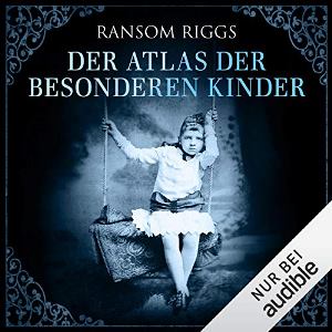 Der Atlas der besonderen Kinder Book Cover