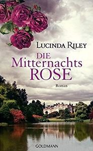 Die Mitternachtsrose Book Cover