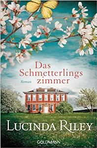 Das Schmetterlingszimmer Book Cover