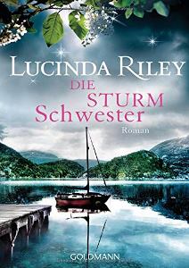 Die Sturmschwester Book Cover