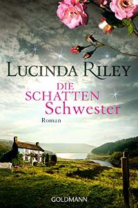 Die Schattenschwester Book Cover