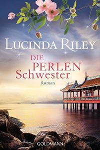 Die Perlenschwester Book Cover