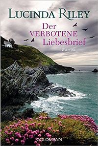 Der verbotene Liebesbrief Book Cover