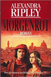 Morgenrot Book Cover