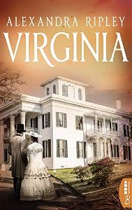 Virginia Book Cover