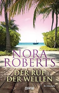 Der Ruf der Wellen Book Cover