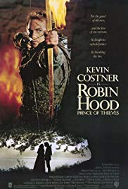 Robin Hood - König der Diebe Book Cover